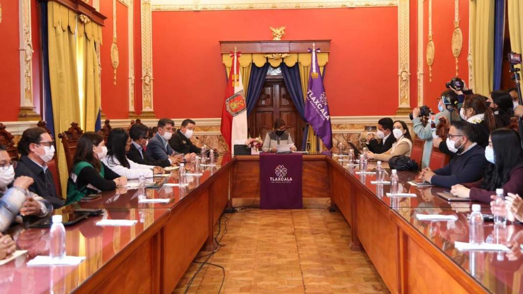 Sarampión en Tlaxcala: confirman dos casos y activan alerta sanitaria en Tetla