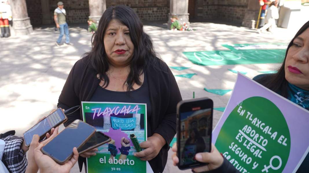 Aborto legal en Tlaxcala: solo dos hospitales atienden pese a fallo de la SCJN