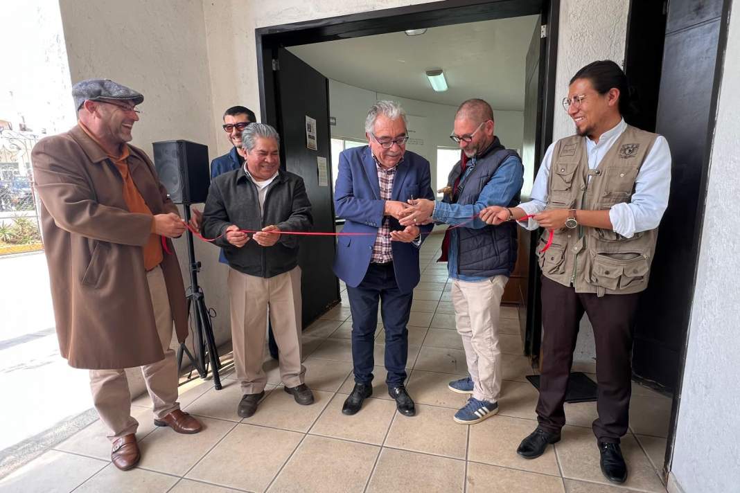 Croquis Urbanos en Tlaxcala: arte que revive la ciudad a través del trazo