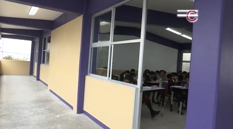 Tlaxcala estrena preinscripción digital en secundaria y busca ordenar la demanda