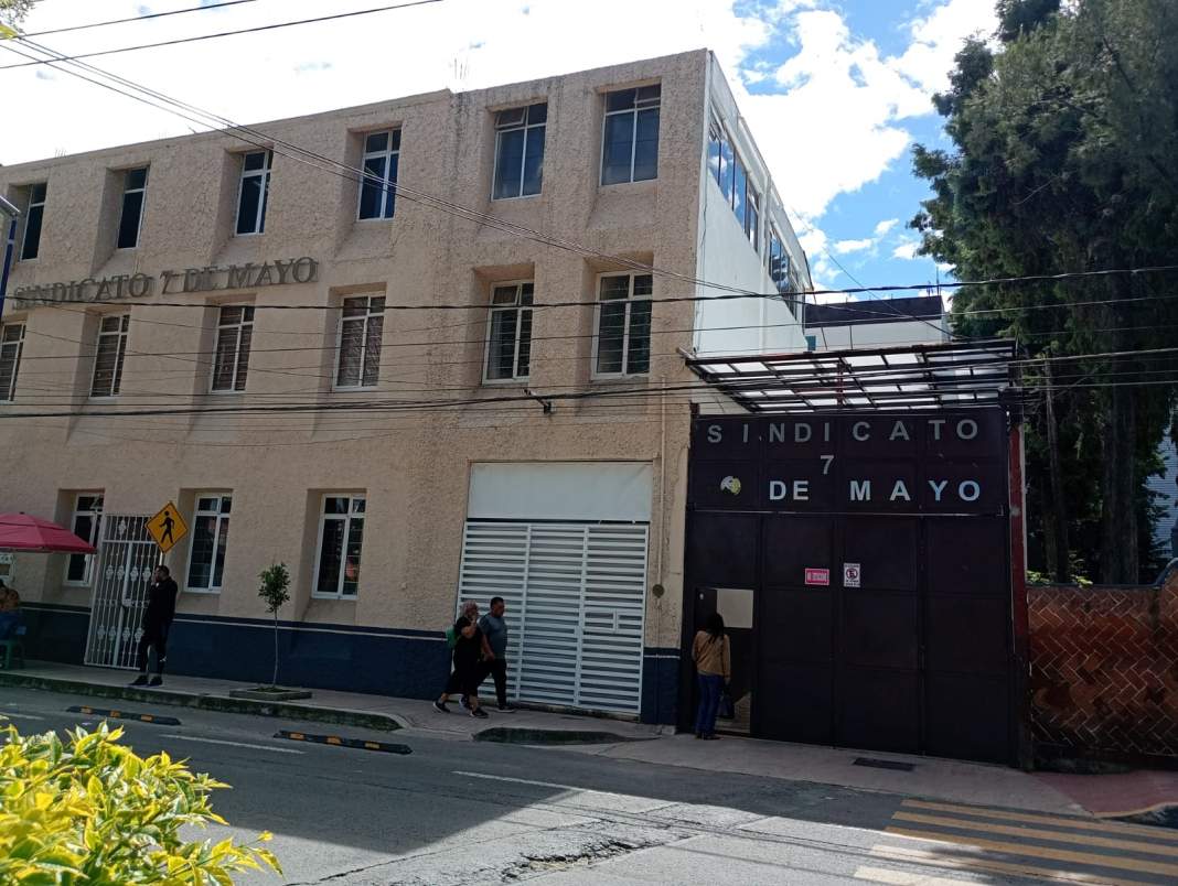 Sindicato 7 de Mayo logra aumentos salariales y beneficios históricos en Tlaxcala