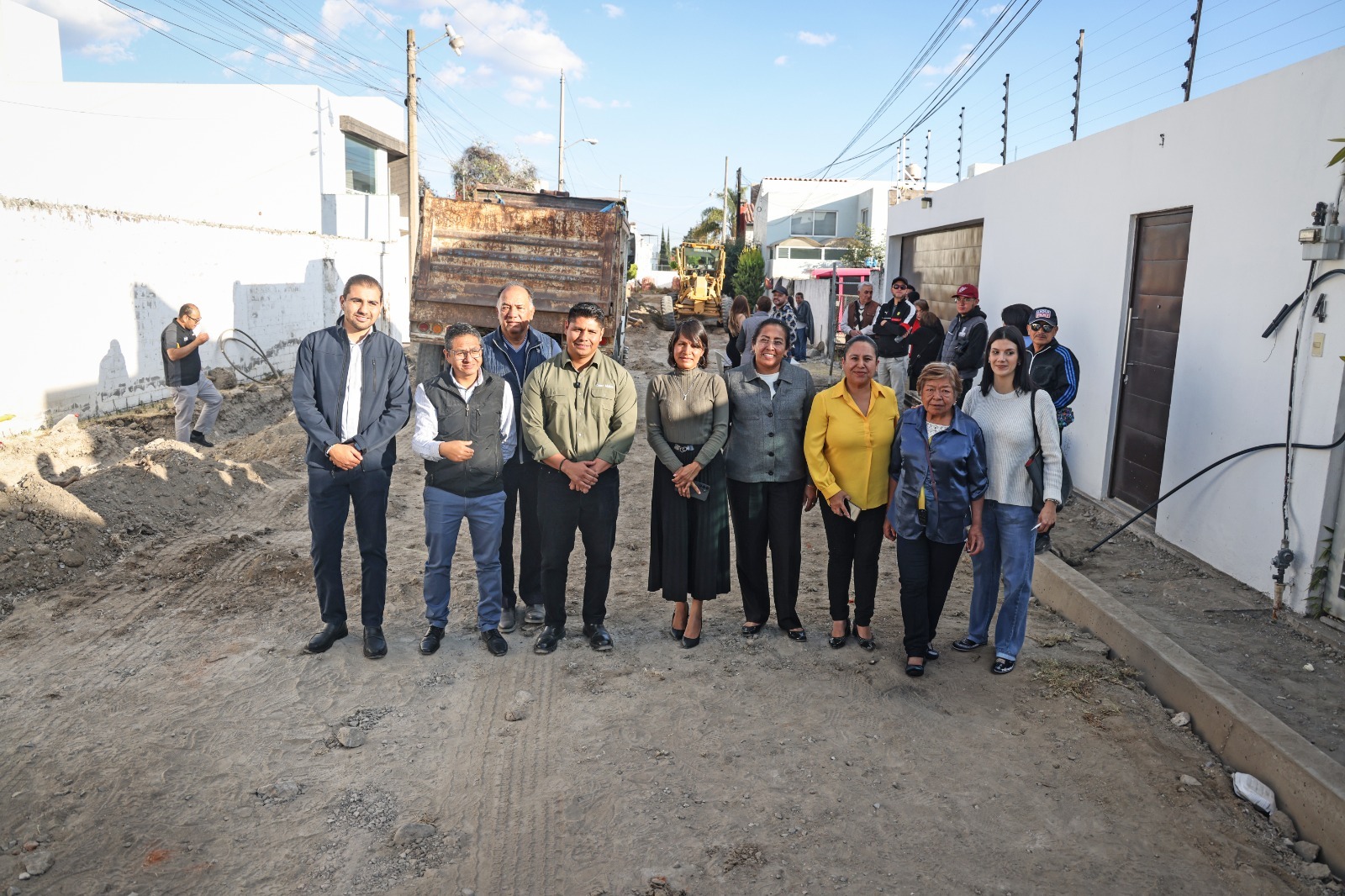 Gobierno municipal dignifica Reserva Quetzalcóatl