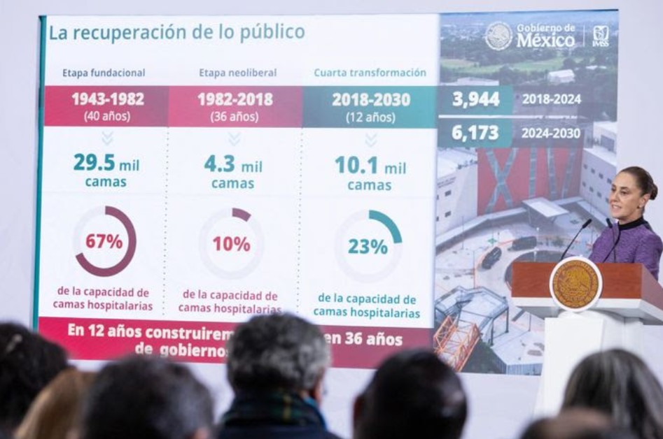 Inicia la credencialización del Servicio Universal de Salud en todo el país