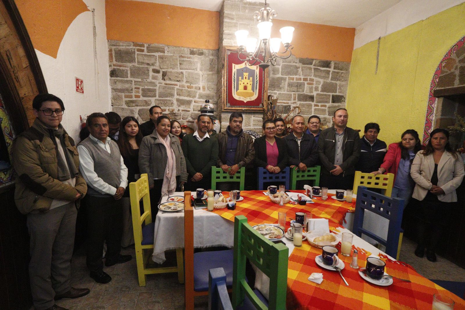 Cultivando Voluntades regresa con fuerza y sin compromisos políticos en Tlaxcala