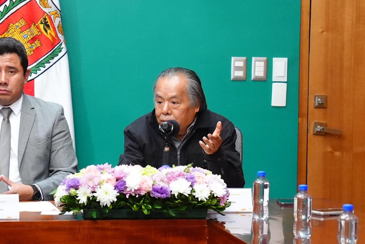 Relevo en el PT: Silvano Garay solicita licencia; su hijo asumirá la curul en el Congreso de Tlaxcala