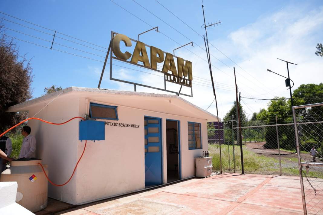 Últimos días de descuentos en agua en Tlaxcala: ahorra hasta 50% este enero