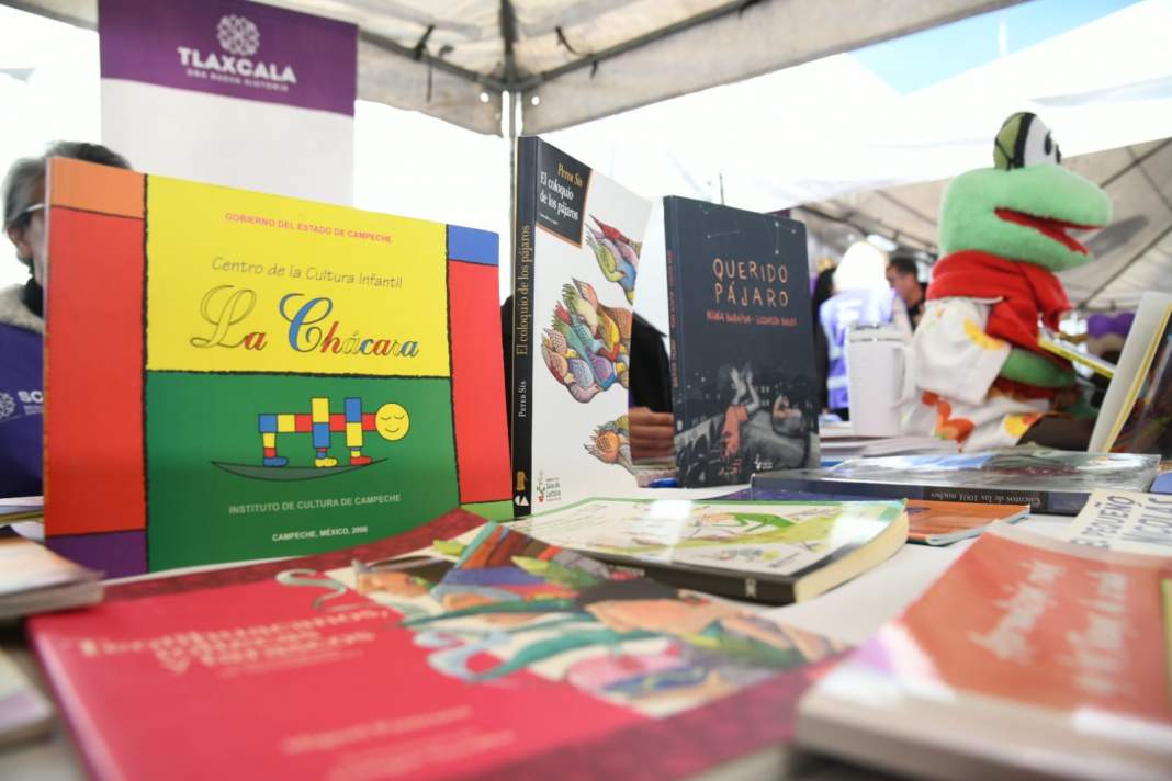 Tlaxcala abre Diplomado de Mediación Lectora 2026 para crear comunidades lectoras