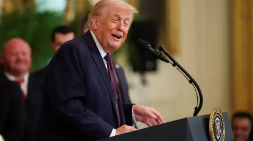 Sheinbaum fija postura sobre el envío de criminales a Estados Unidos