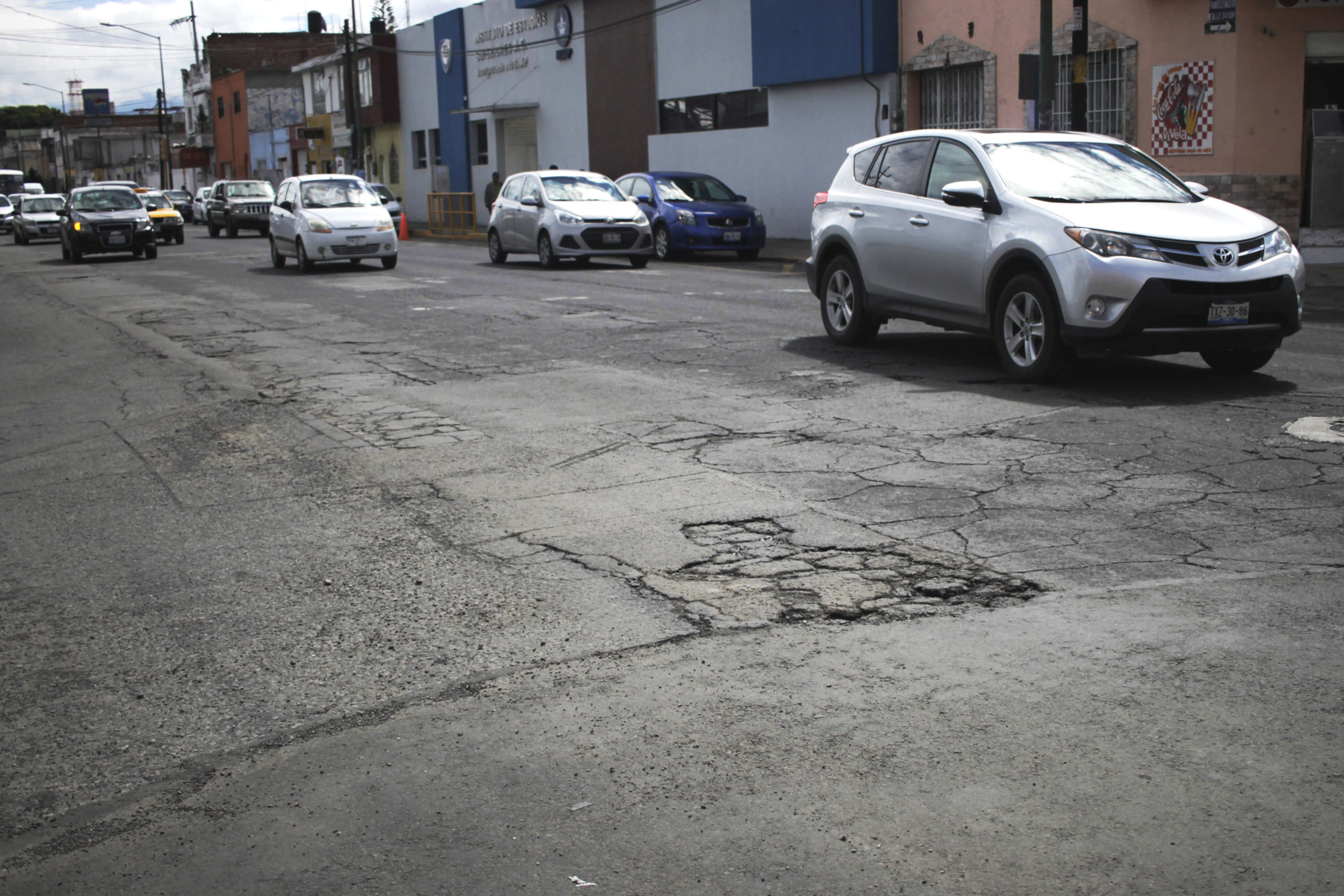 Ayuntamiento de Puebla alista Plan de Obras 2026 con prioridad en calles y vialidades