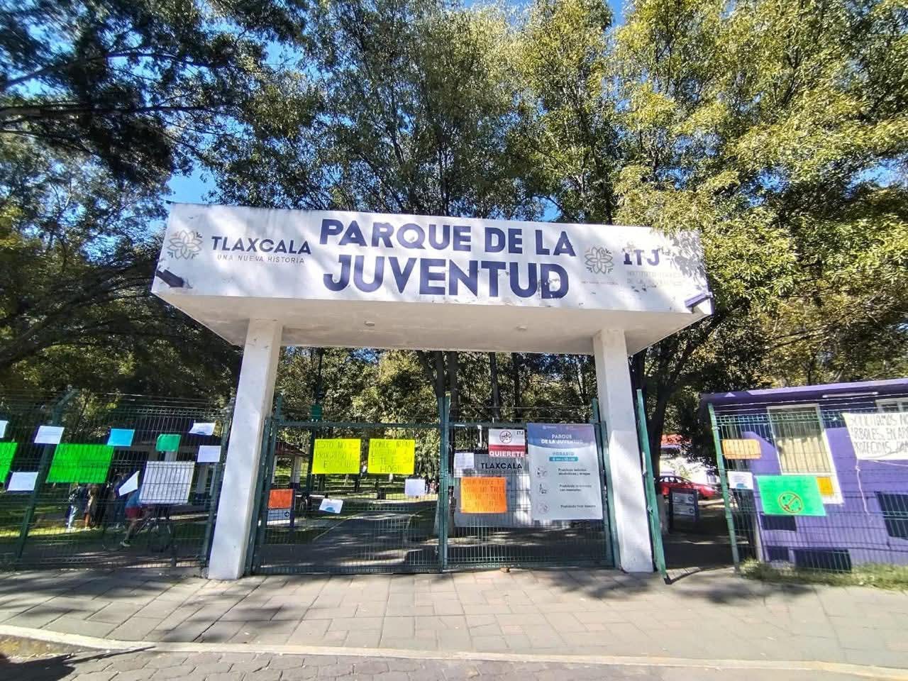 Celebran ambientalistas suspensión provisional del proyecto "Ciudad de la Juventud"