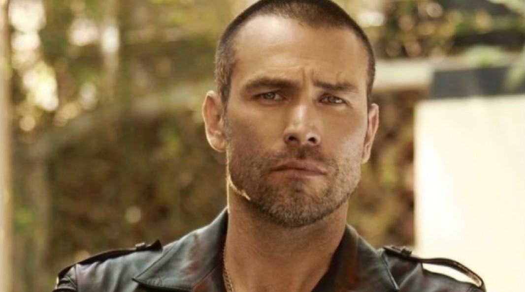 Rafael Amaya confirma su regreso como Aurelio Casillas