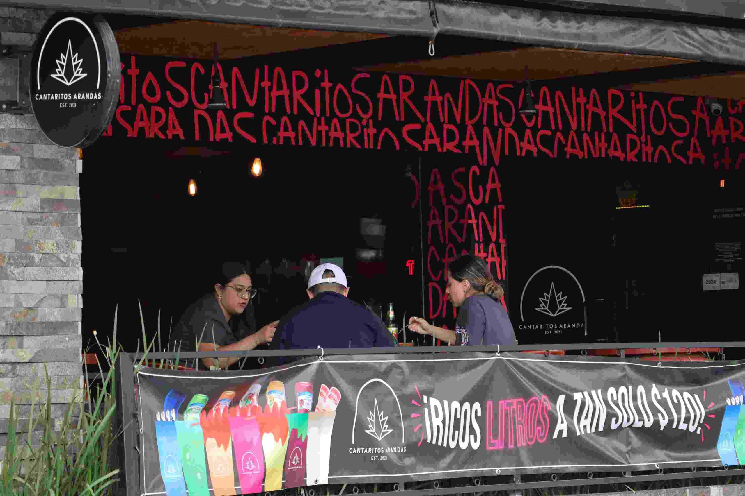 Ayuntamiento de Puebla advierte sanciones por irregularidades en bares tras incidente en establecimiento nocturno