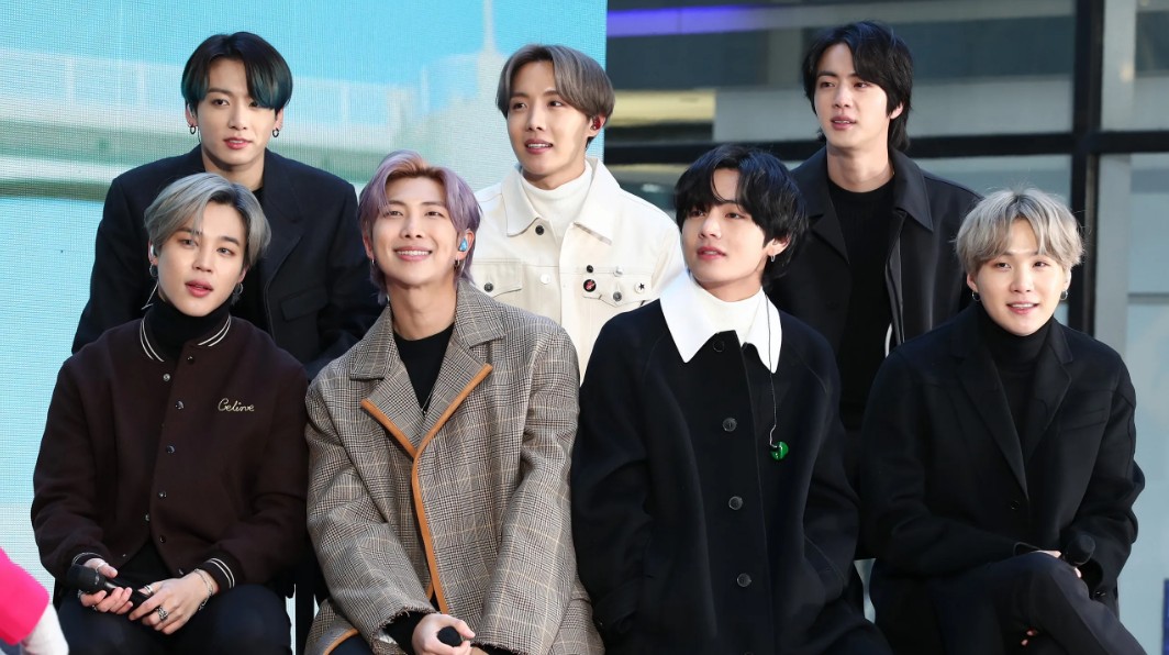 BTS regresa a México y ya hay precios oficiales