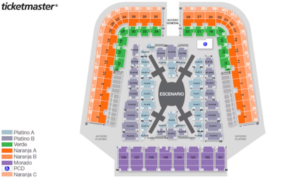 BTS hará historia en México con tres conciertos en el Estadio GNP Seguros