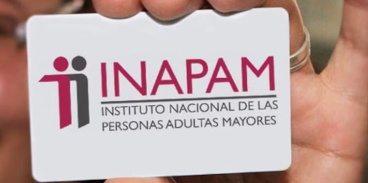 Tarjeta INAPAM 2026: apoyo clave para adultos mayores