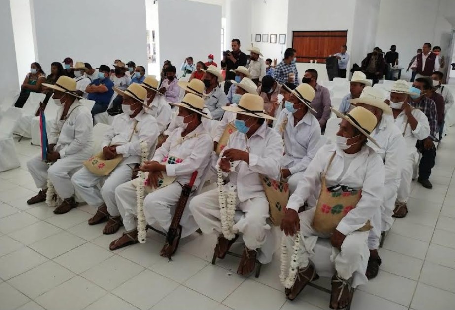 Asesinato de Benjamín Temoxtle sacude a la Sierra Negra