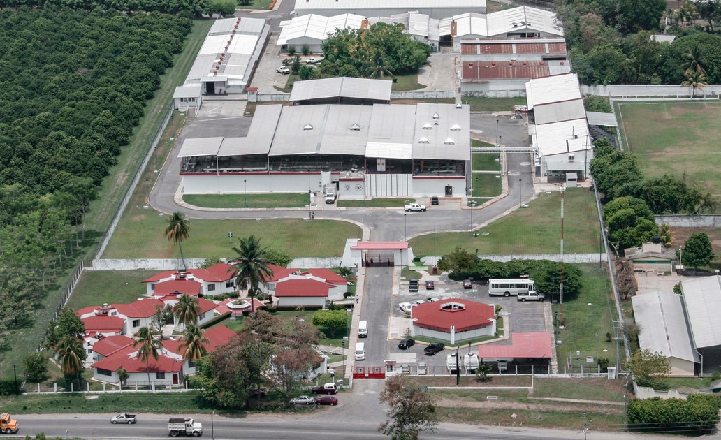 Chiapas avanza con planta estratégica contra el gusano barrenador