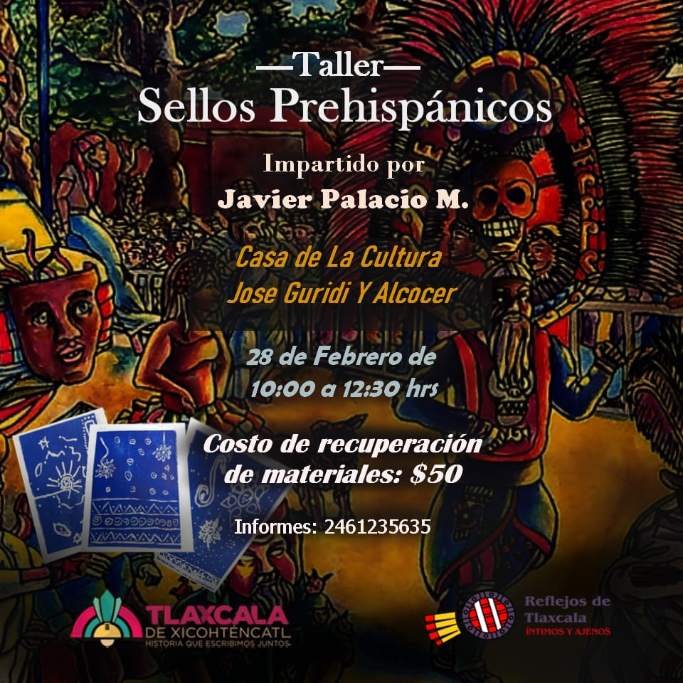Tlaxcala abre talleres artísticos accesibles para impulsar talento y cultura