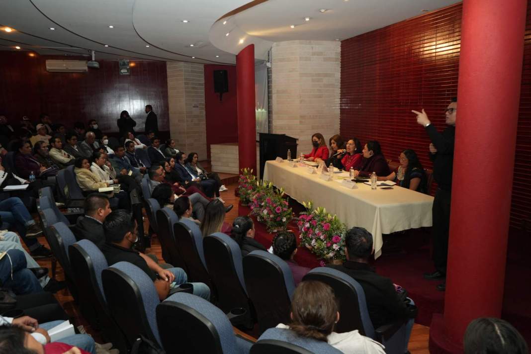 Simulación LGBTTTQA+ en Tlaxcala: el fraude electoral que sigue sin castigo