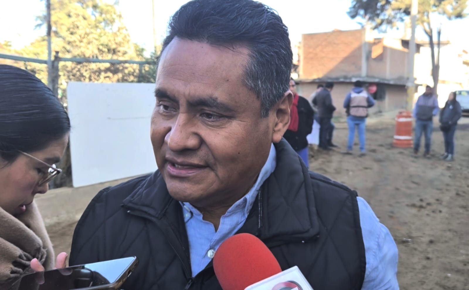 Bodas comunitarias fortalecerán el tejido social en Coronango