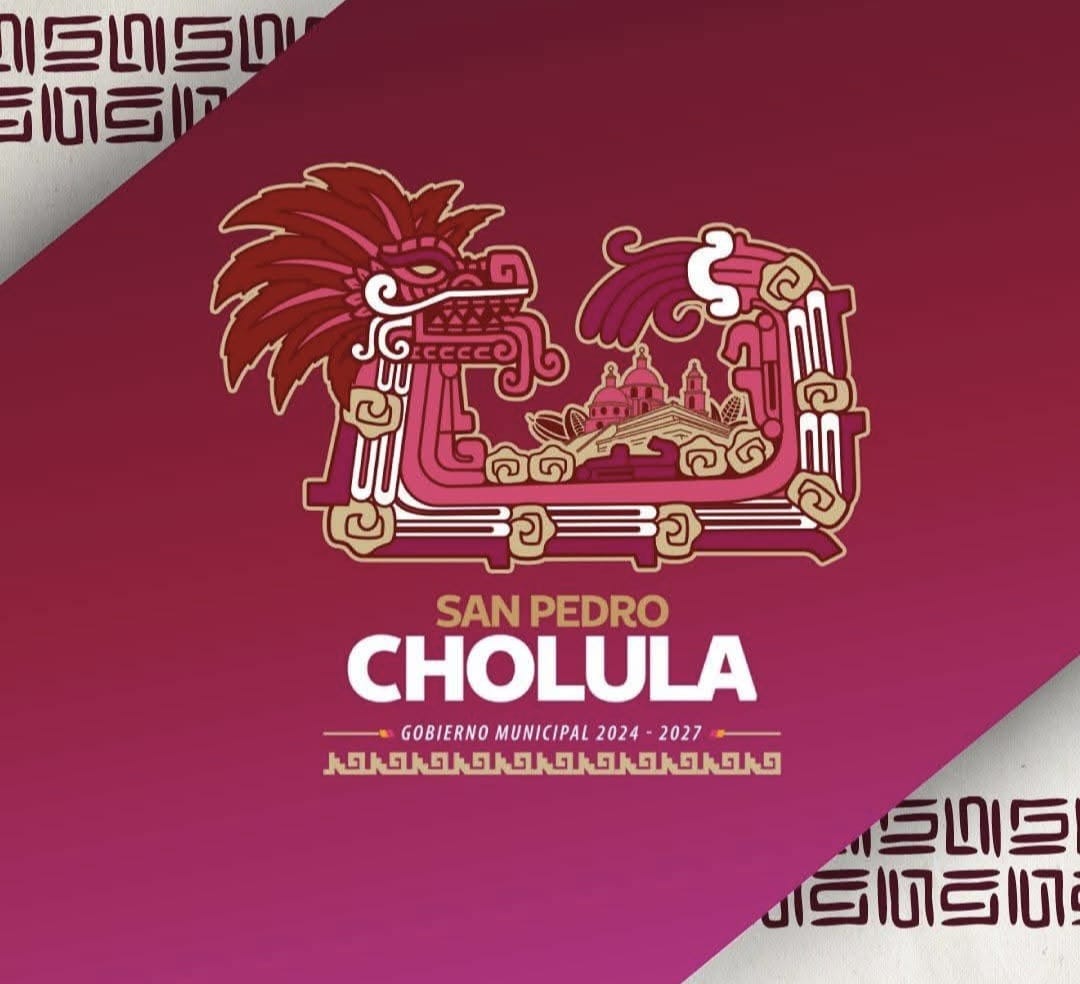 COMUNICADO OFICIAL-Sindicatura Municipal de San Pedro Cholula