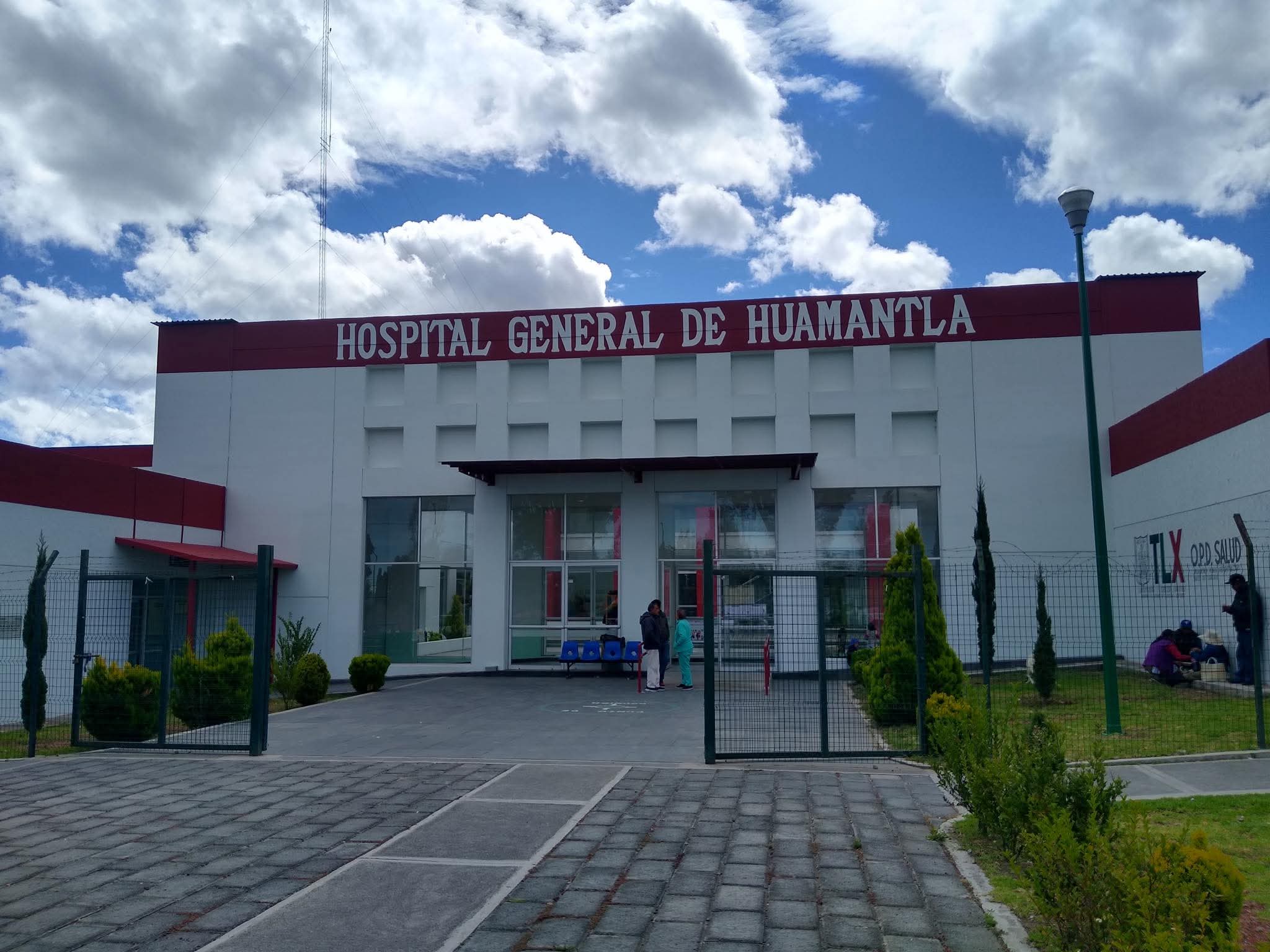 Pide edil de Huamantla reforzar medidas de resguardo ante Sarampión