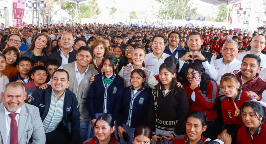 Pensión Mujeres Bienestar: un derecho constitucional para las mexicanas
