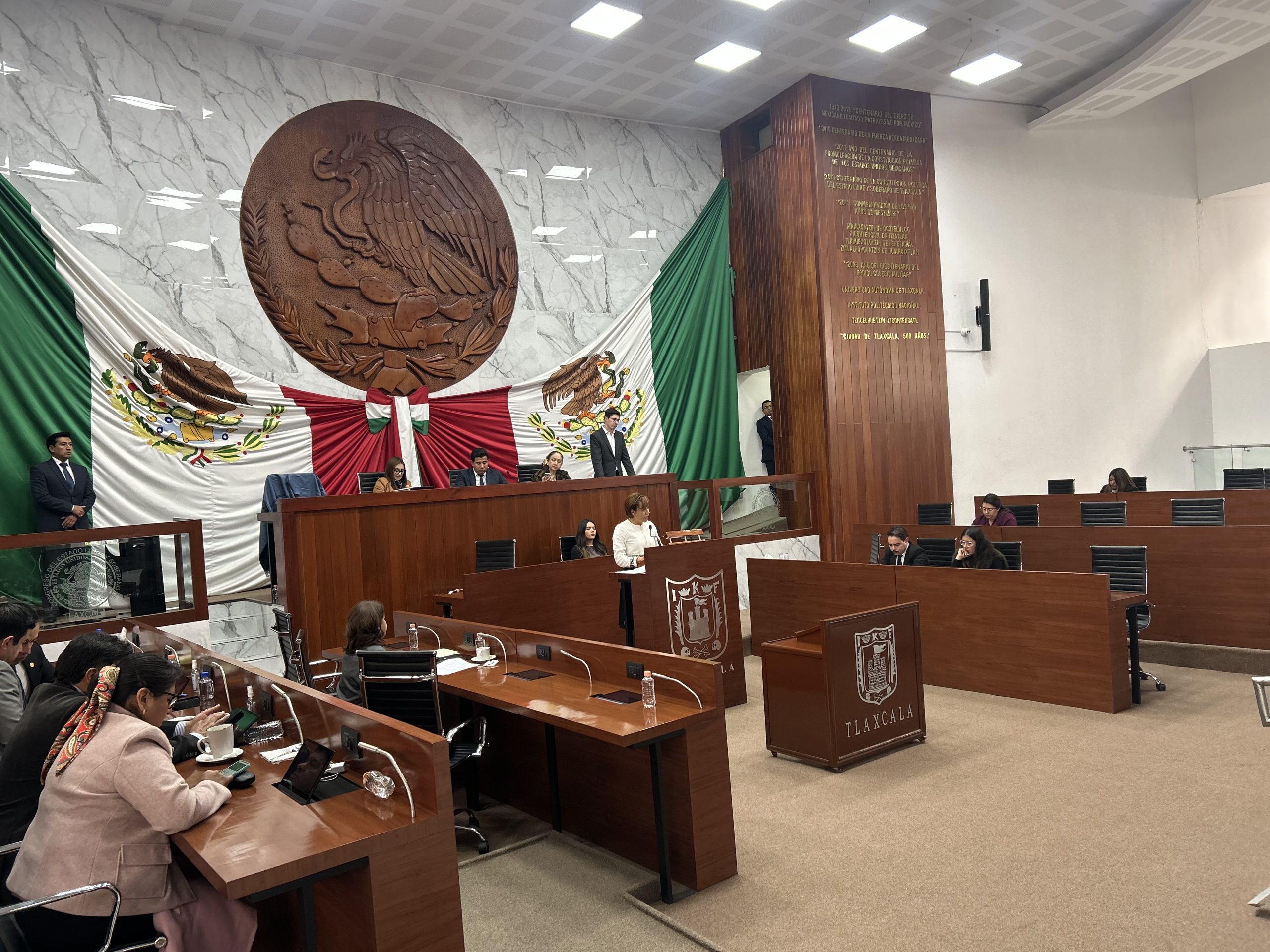 Tlaxcala se suma al Año de Margarita Maza y reconoce a las mujeres