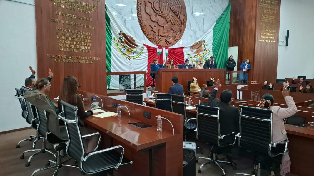 Congreso de Tlaxcala lanza convocatoria para la presea José Arámburu 2026