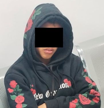 Detención de tres personas en operativo 