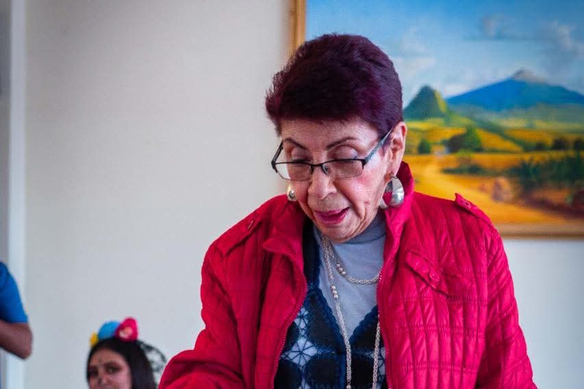 Luto en el periodismo y la educación superior en Tlaxcala: muere rectora de la UDA