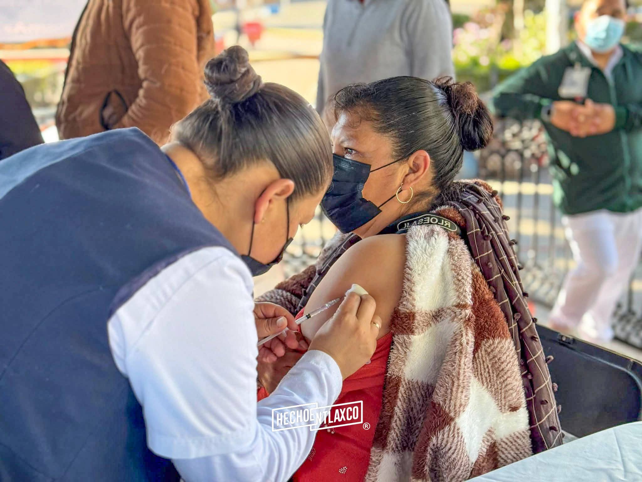 Tlaxcala mantiene control epidemiológico: se reducen a dos los casos de sarampión