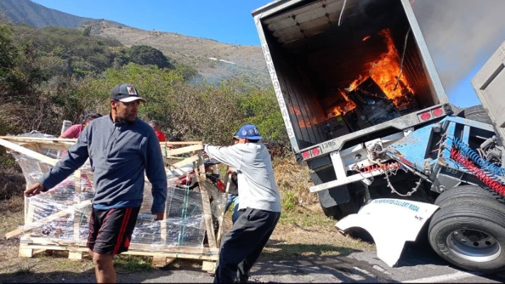 Proponen tipificar las rapiñas como delito en Puebla