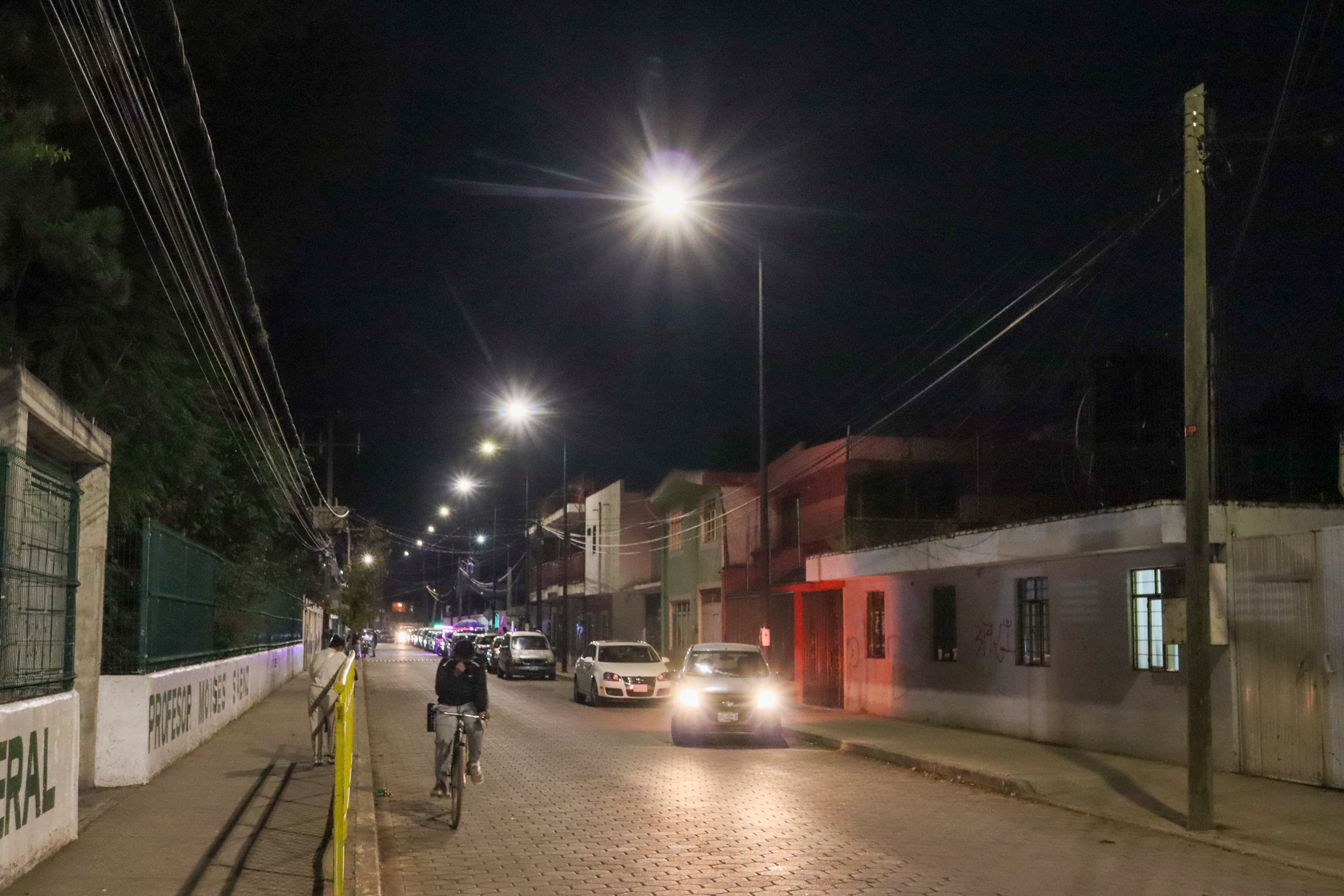 Tonantzin Fernández reestructura gabinete y continúa evaluación de áreas municipales