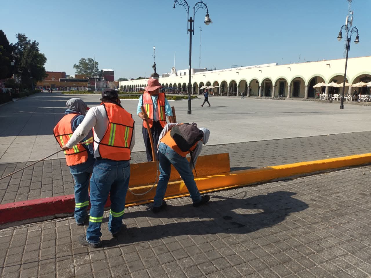 Tonantzin Fernández apuesta por una mejora urbana para fortalecer su vocación turística