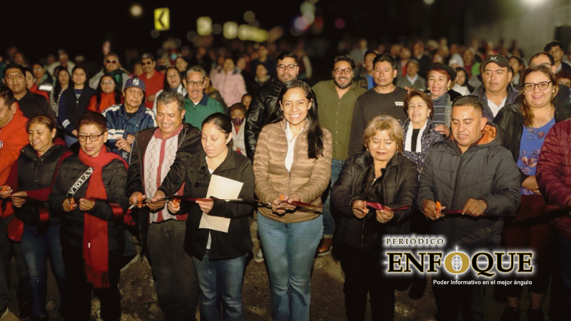 Ariadna Ayala entra al Top 10 nacional: Atlixco destaca en resultados