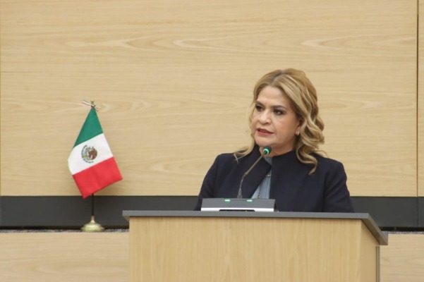 Anuncian cambios en titulares de Soapap y Finanzas de Puebla