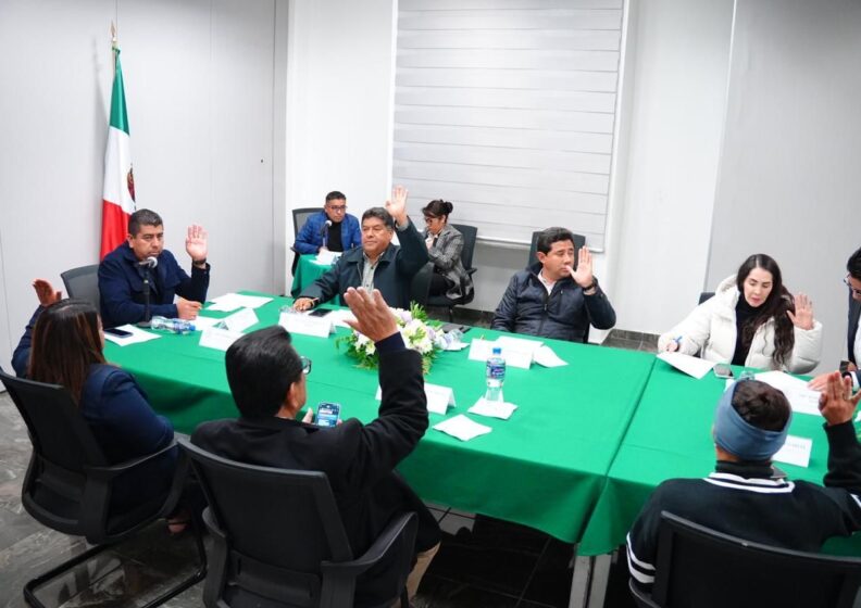 Sin presupuesto, las leyes no avanzan: el reto legislativo en Tlaxcala