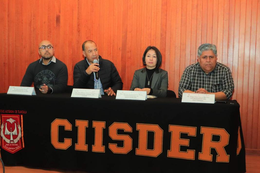 UATx impulsa investigación clave en Tlaxcala con 25 proyectos de alto impacto