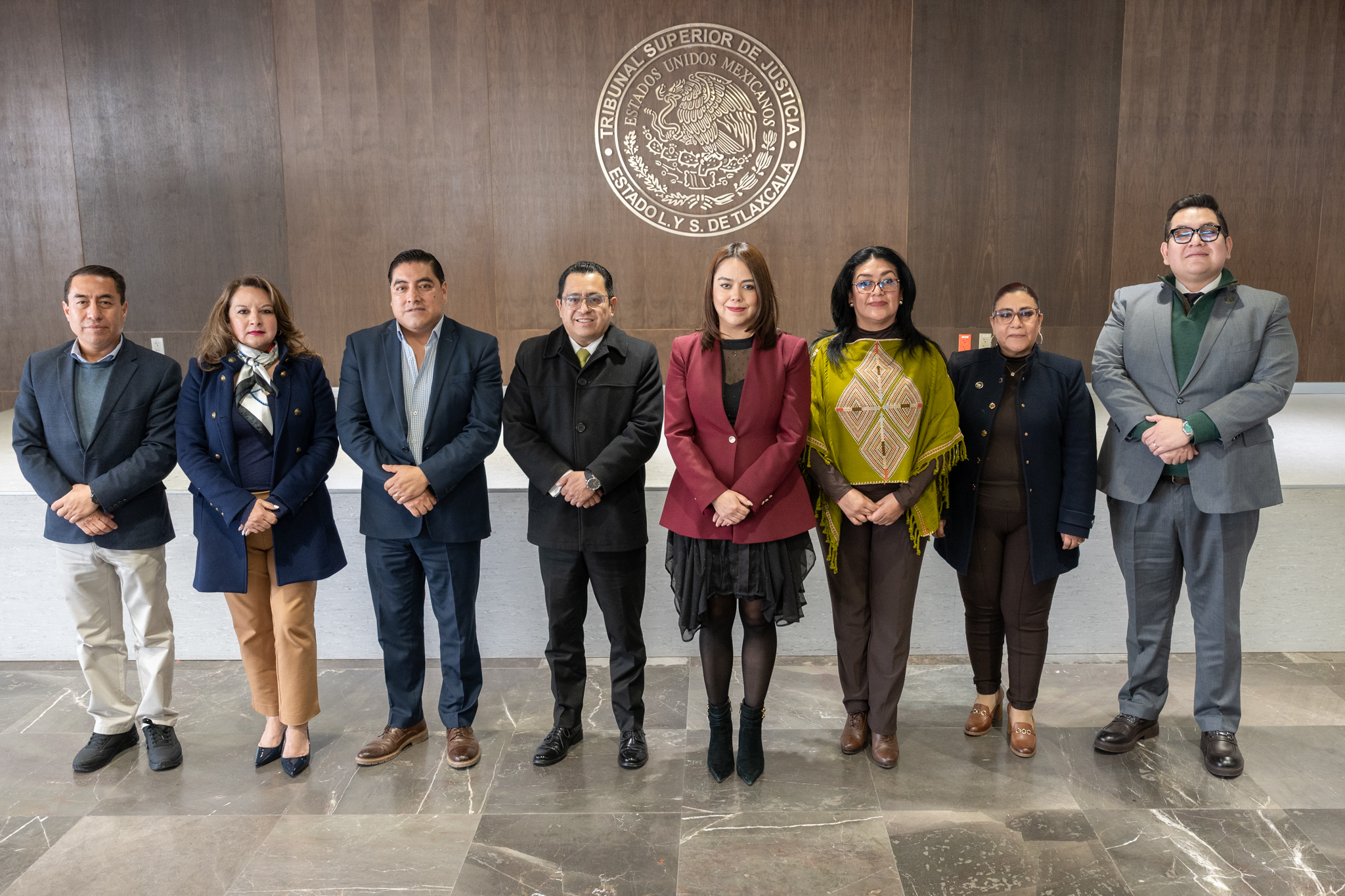 Voces de la Justicia abre el debate en Tlaxcala sobre el nuevo Código Civil