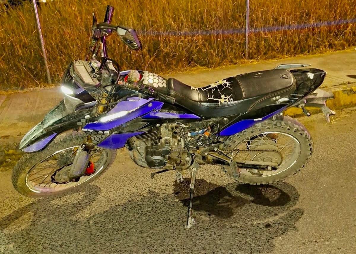 Activación de botón de pánico y reacción inmediata permiten detener a presunto responsable de robo en San Andrés Cholula