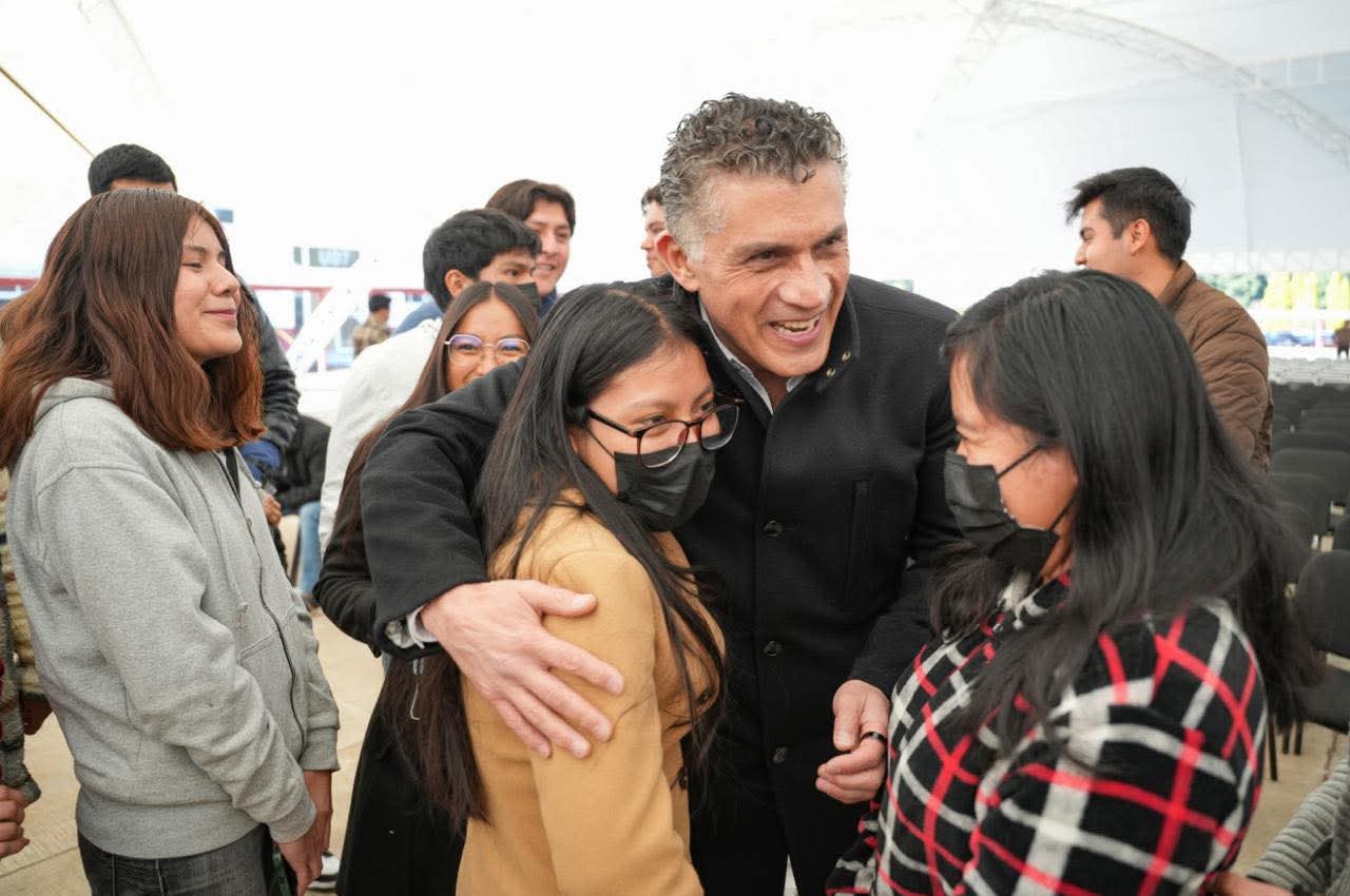 De nueva cuenta, capitalinos dicen NO a Alfonso Sánchez en Tlaxcala