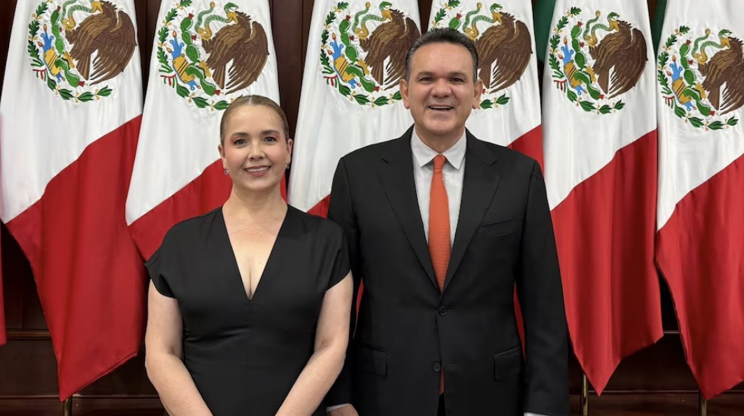 Ataque armado contra diputados de Movimiento Ciudadano en Culiacán