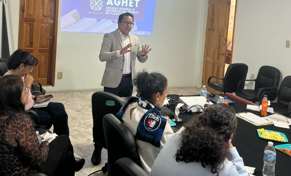 Tlaxcala abre convocatoria para expertos que protegerán su memoria histórica