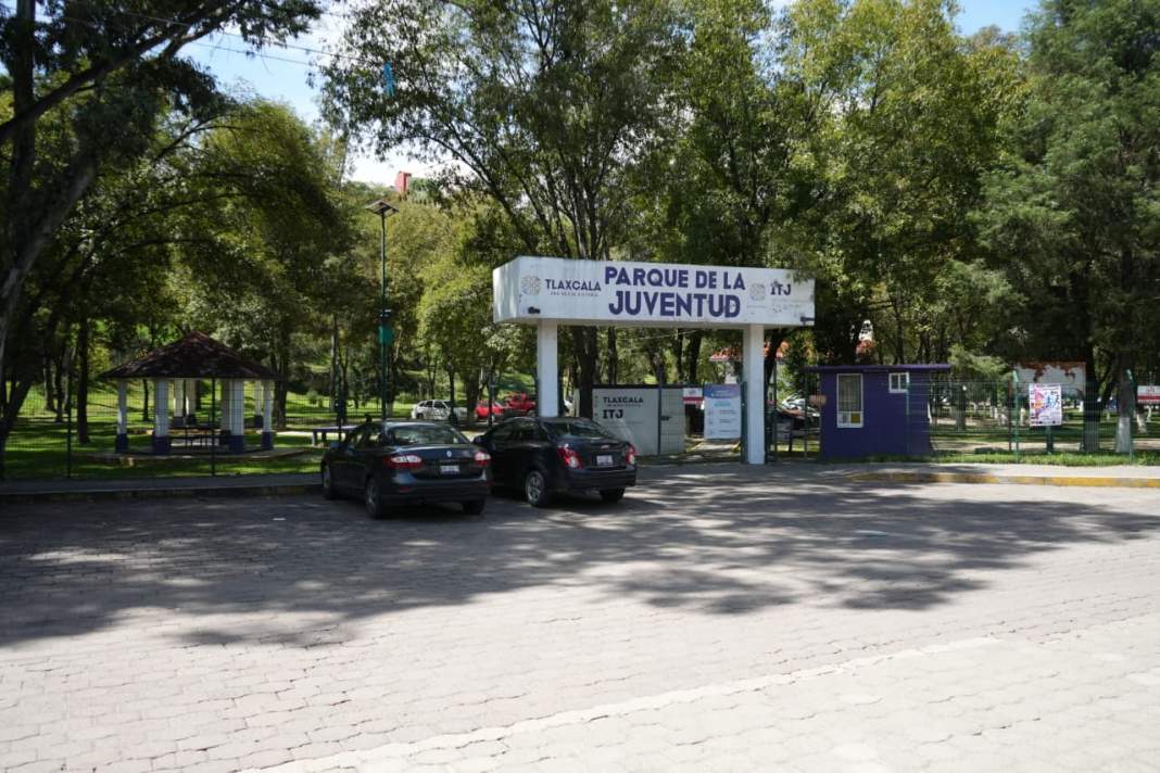 Amparo frena Ciudad de la Juventud en Tlaxcala y SMA acatará fallo judicial