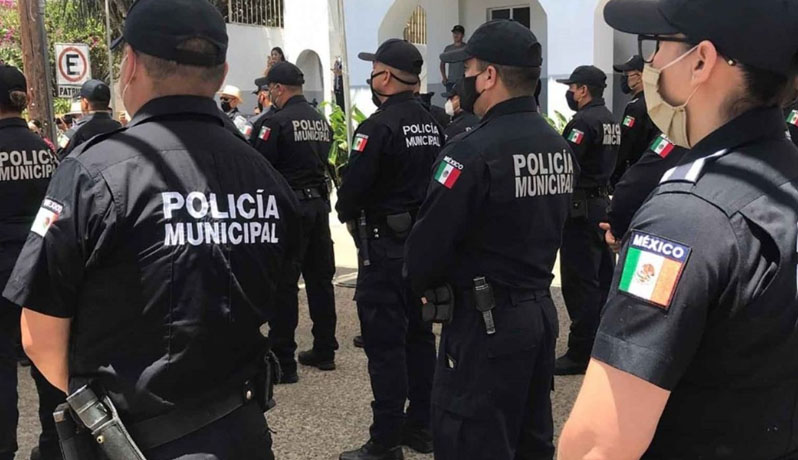 Percepción de inseguridad en Puebla se mantiene alta, pero crece la confianza ciudadana en la policía