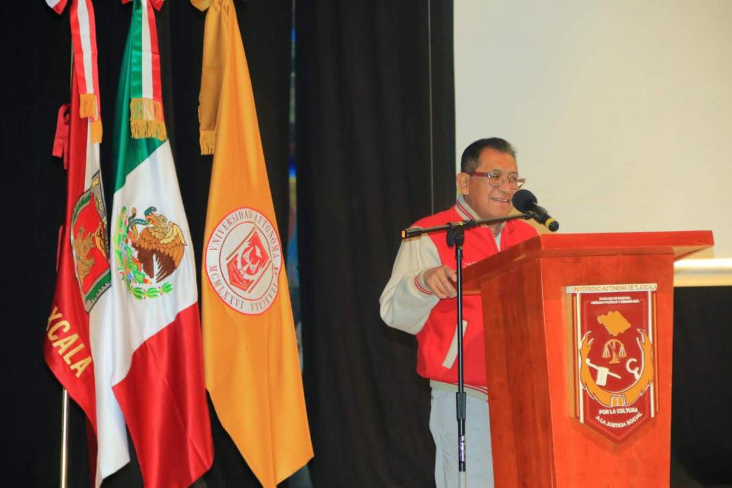 UATx recibe a nuevos estudiantes y refuerza su modelo humanista en 2026