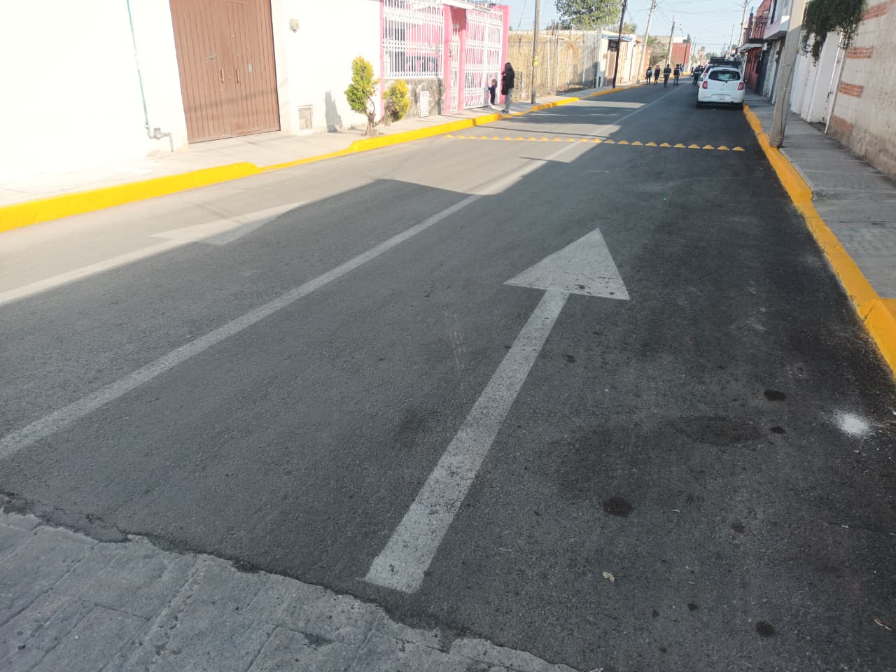 “San Pedro Cholula tiene un gobierno que escucha a la ciudadanía”: Tonantzin Fernández