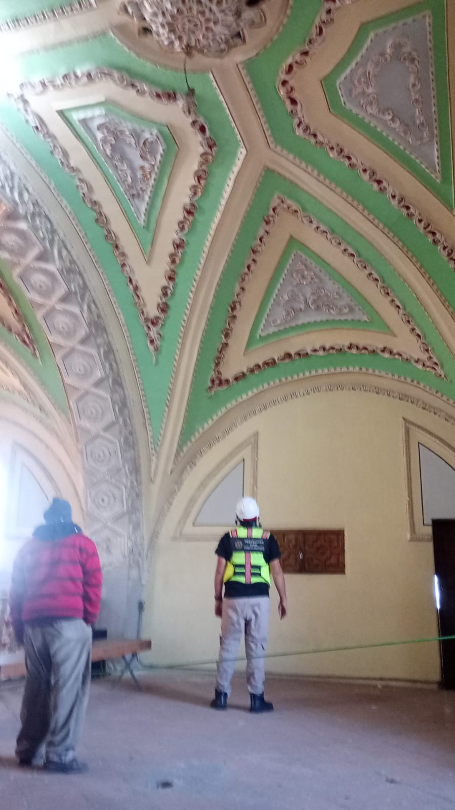 comunicado sismo cuautlancingo 3