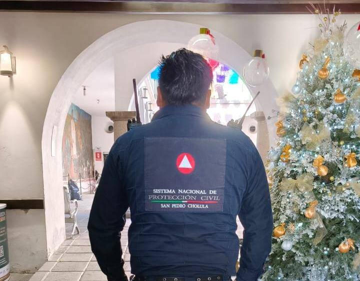 comunicado sismo spch 2